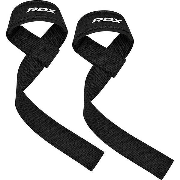 Muñequeras Straps 8 Entrenamiento RDX Army Green – plusfitchile